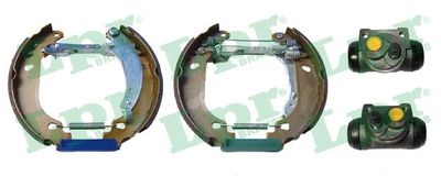 Brake Shoe Set LPR OEK495