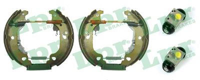 Brake Shoe Set LPR OEK520
