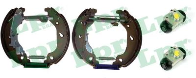 Brake Shoe Set LPR OEK522