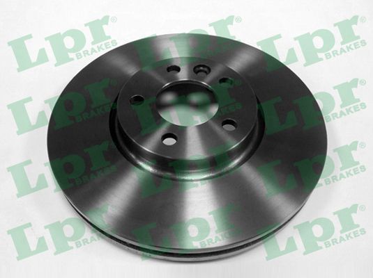 LPR V2013V Brake Disc