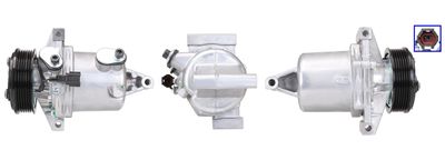 Compressor, air conditioning LUCAS ACP01074