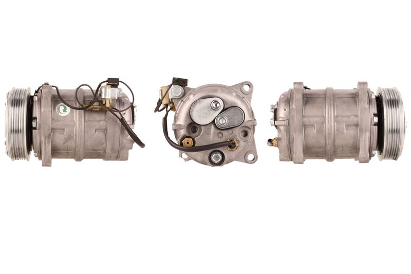 LUCAS ACP105 Compressor, air conditioning
