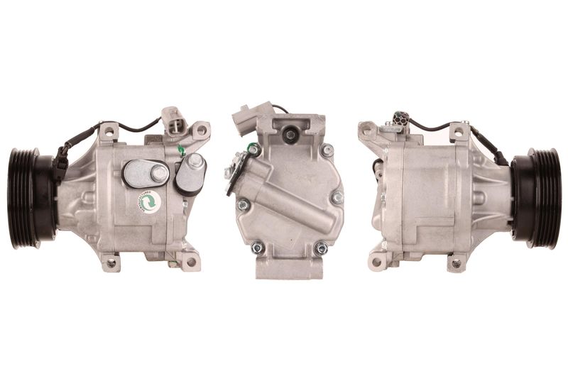 LUCAS ACP235 Compressor, air conditioning