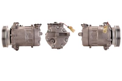 Compressor, air conditioning LUCAS ACP292