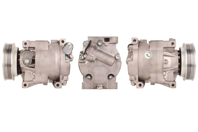 LUCAS ACP295 Compressor, air conditioning