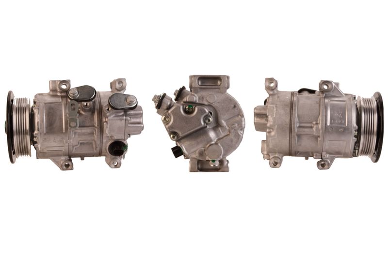 LUCAS ACP313 Compressor, air conditioning