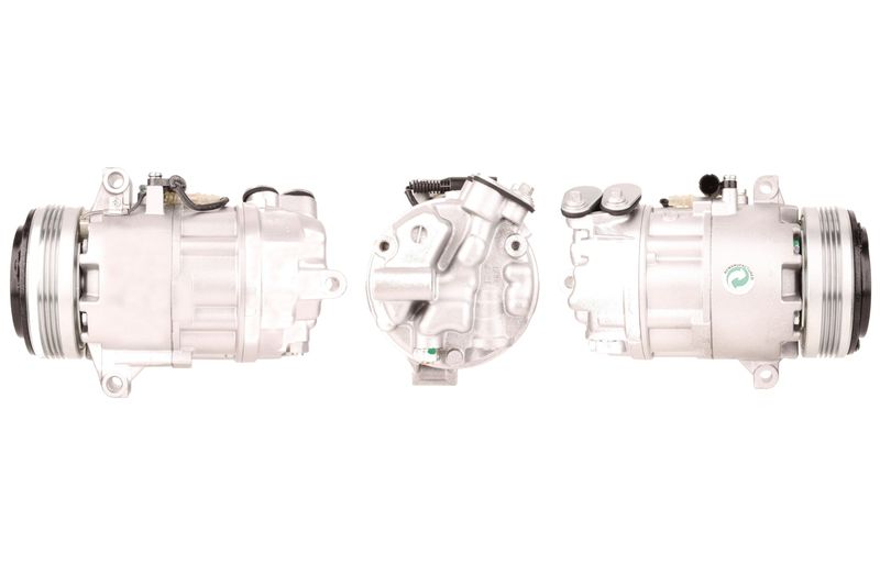 LUCAS ACP345 Compressor, air conditioning
