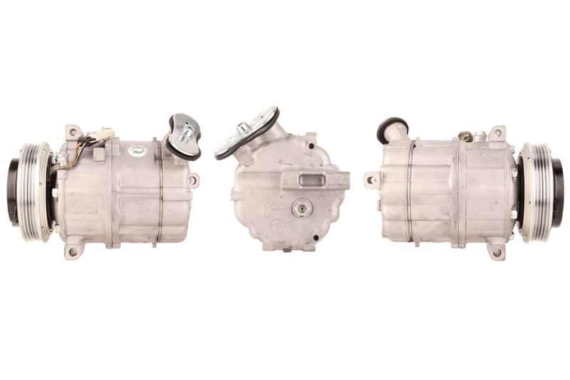 LUCAS ACP366 Compressor, air conditioning