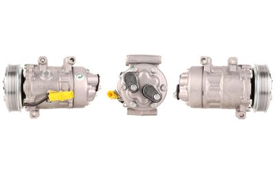Compressor, air conditioning LUCAS ACP414