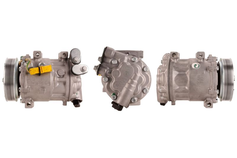 LUCAS ACP426 Compressor, air conditioning