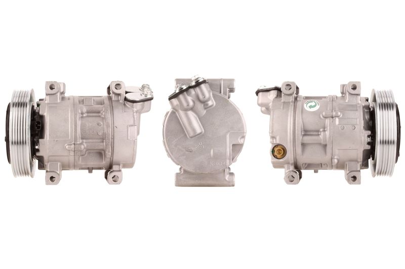LUCAS ACP443 Compressor, air conditioning