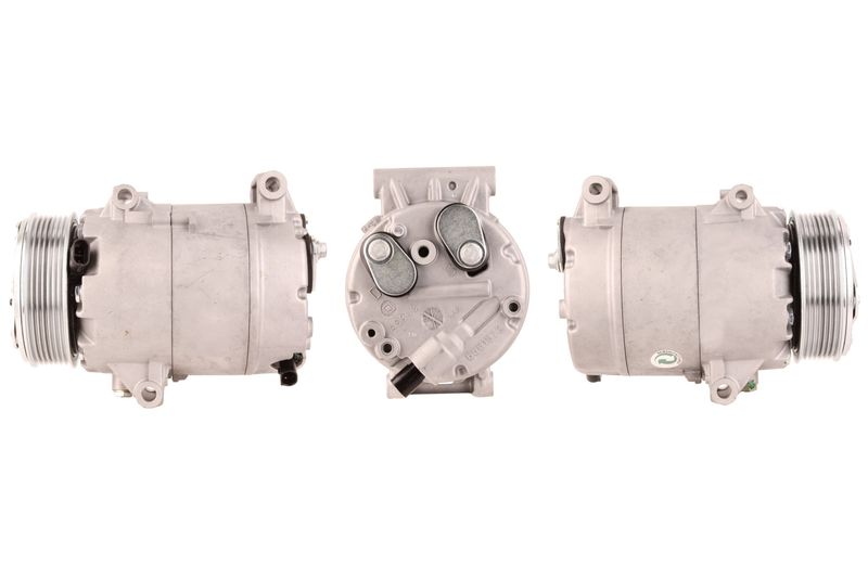 LUCAS ACP450 Compressor, air conditioning