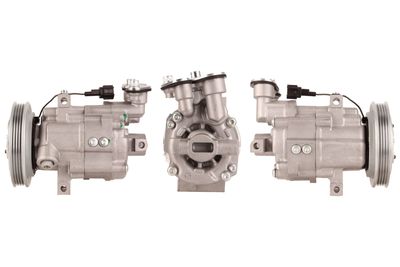 Compressor, air conditioning LUCAS ACP482