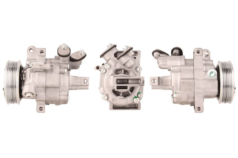 LUCAS ACP500 Compressor, air conditioning