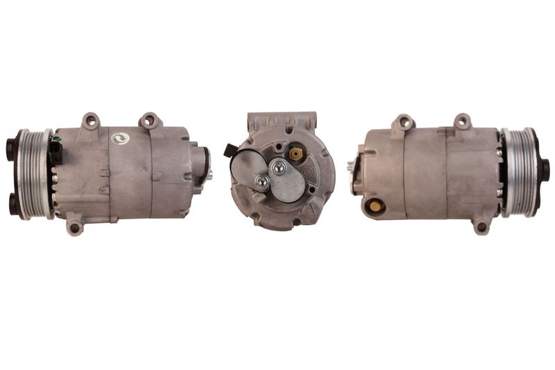 LUCAS ACP510 Compressor, air conditioning