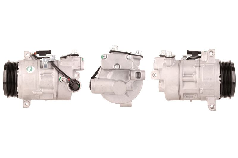 LUCAS ACP512 Compressor, air conditioning
