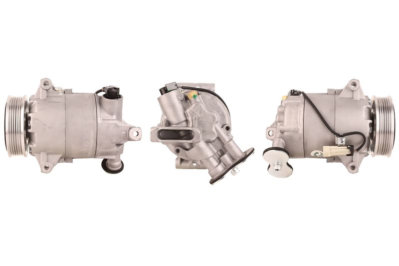 LUCAS ACP524 Compressor, air conditioning