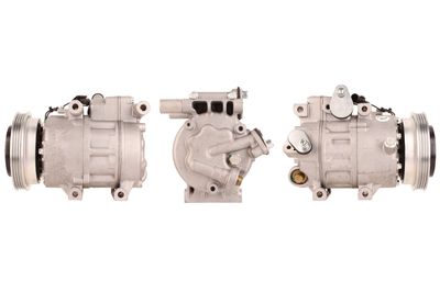 Compressor, air conditioning LUCAS ACP534