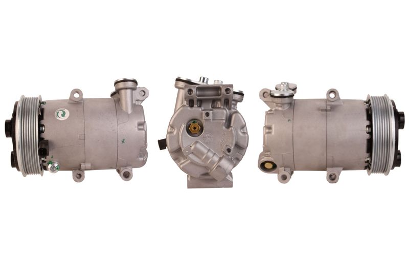LUCAS ACP549 Compressor, air conditioning