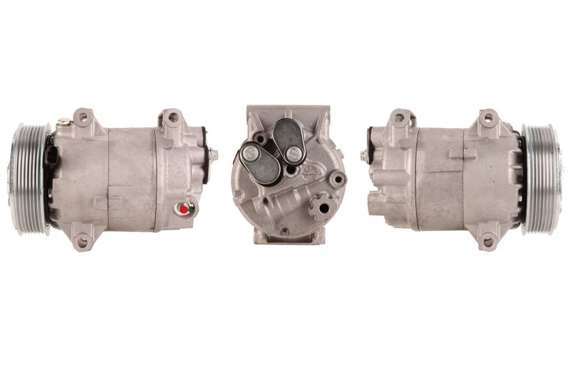 LUCAS ACP552 Compressor, air conditioning