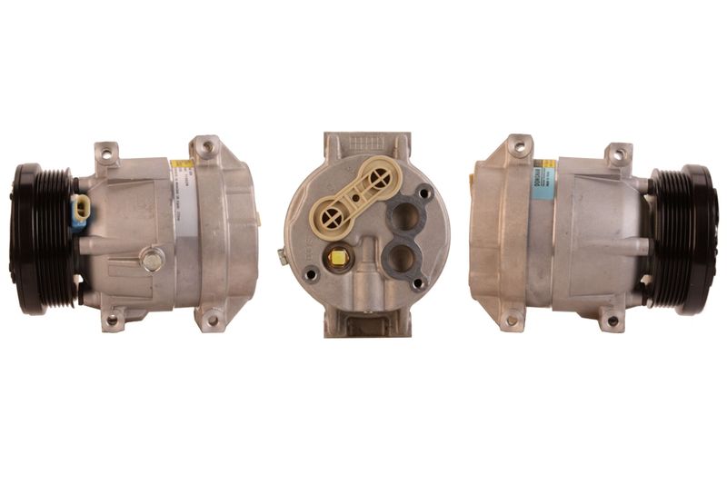 LUCAS ACP600 Compressor, air conditioning