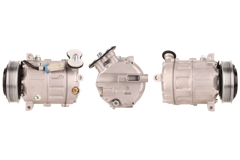 LUCAS ACP678 Compressor, air conditioning