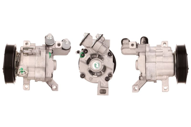 LUCAS ACP681 Compressor, air conditioning