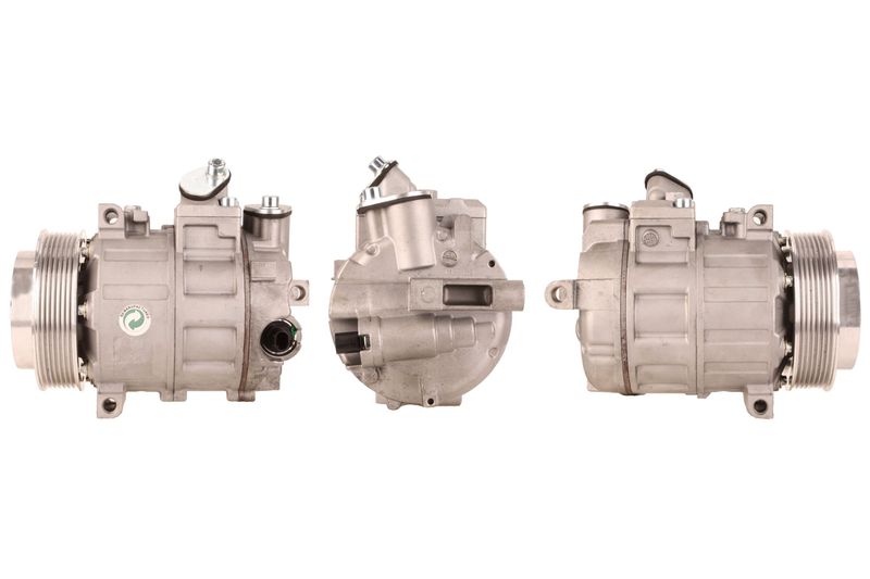 LUCAS ACP684 Compressor, air conditioning