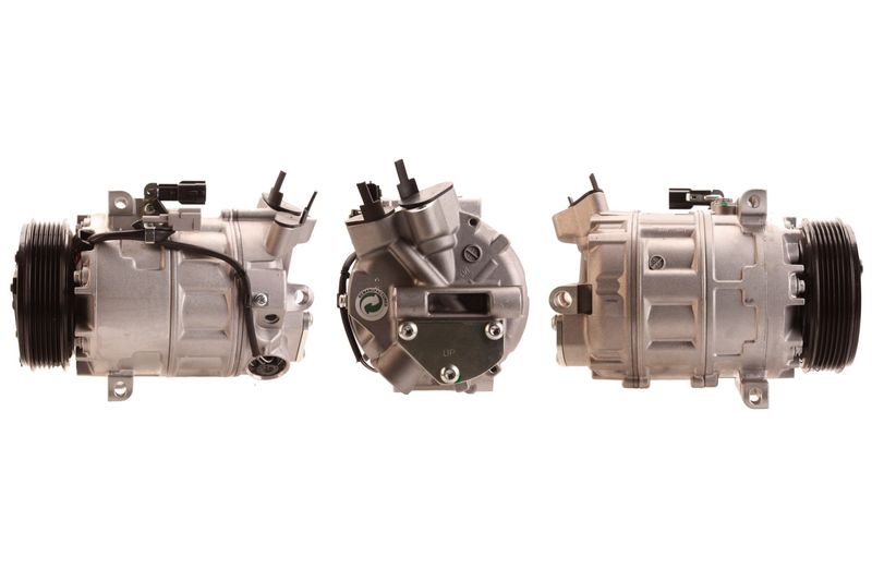 LUCAS ACP685 Compressor, air conditioning
