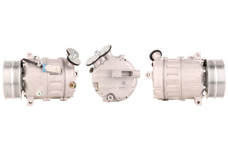 LUCAS ACP691 Compressor, air conditioning