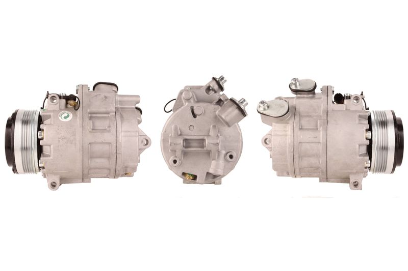 LUCAS ACP744 Compressor, air conditioning