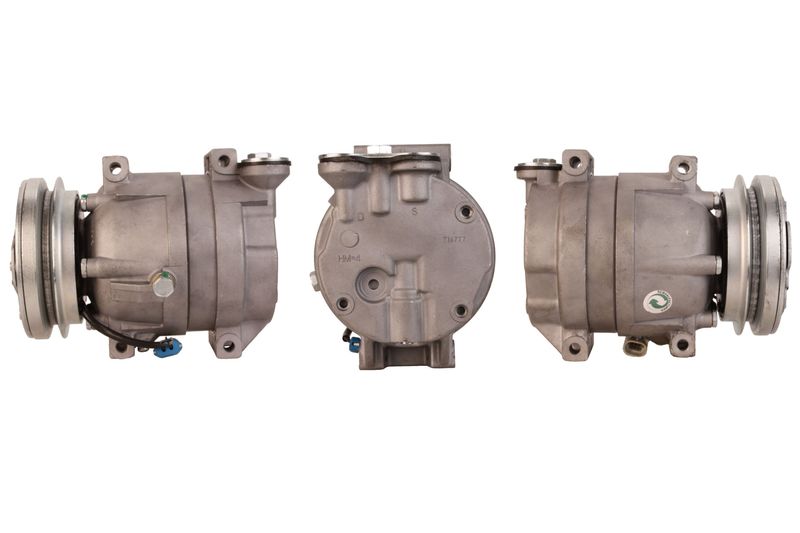 LUCAS ACP768 Compressor, air conditioning