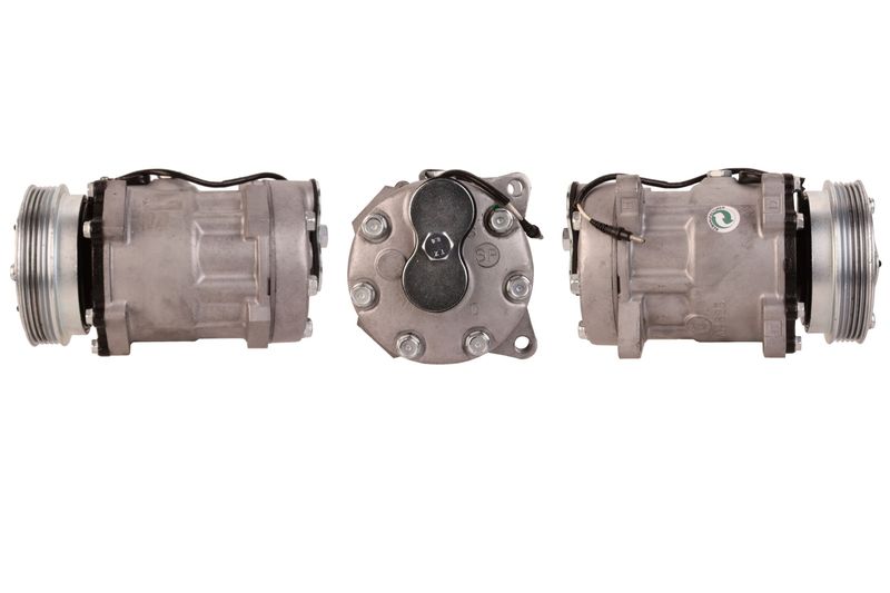 LUCAS ACP770 Compressor, air conditioning