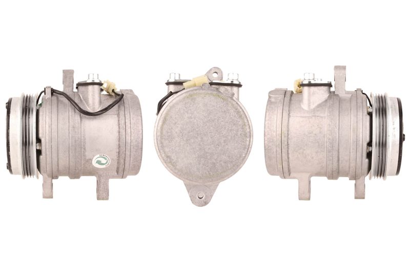 LUCAS ACP795 Compressor, air conditioning