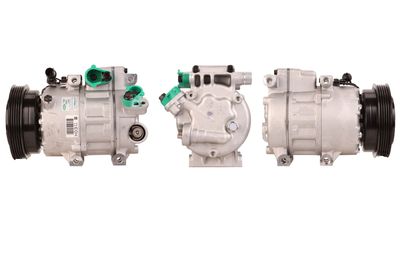 Compressor, air conditioning LUCAS ACP851