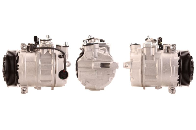 LUCAS ACP858 Compressor, air conditioning