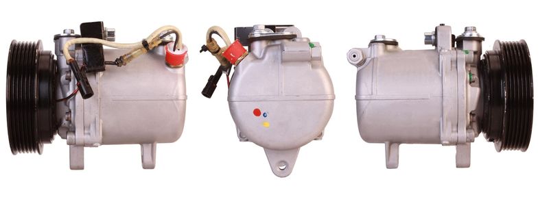 LUCAS ACP949 Compressor, air conditioning