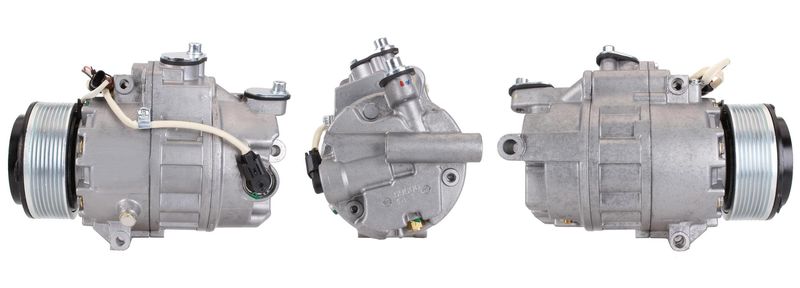 LUCAS ACP955 Compressor, air conditioning