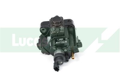 High Pressure Pump LUCAS LDFA0138