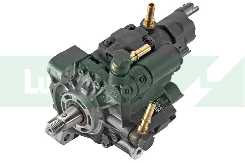 LUCAS LDFA0226 High Pressure Pump