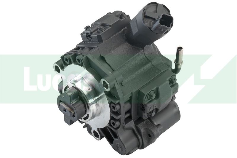 LUCAS LDFA0234 High Pressure Pump
