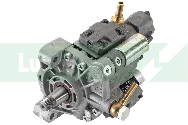 LUCAS LDFA0235 High Pressure Pump