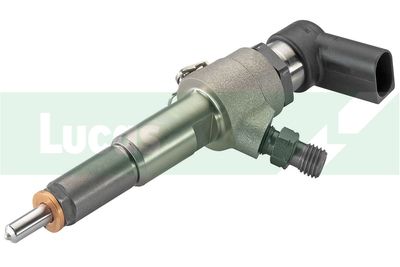 Nozzle and Holder Assembly LUCAS LDFB0347