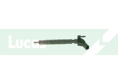 Injector Nozzle LUCAS LDFB0540