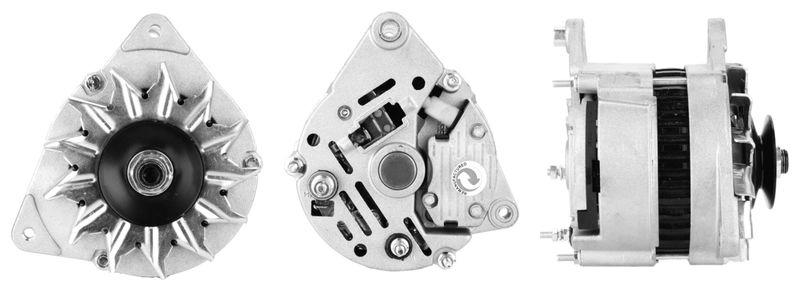 LUCAS LRA00462 Alternator