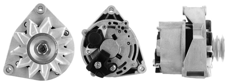 LUCAS LRA00727 Alternator