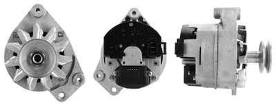 Alternator LUCAS LRA00732