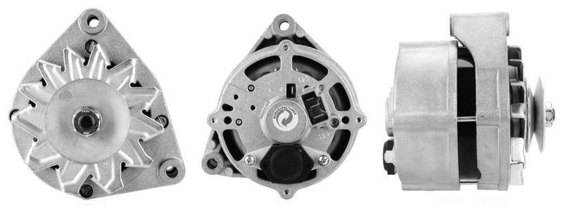 LUCAS LRA00823 Alternator