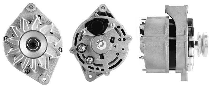 LUCAS LRA00836 Alternator