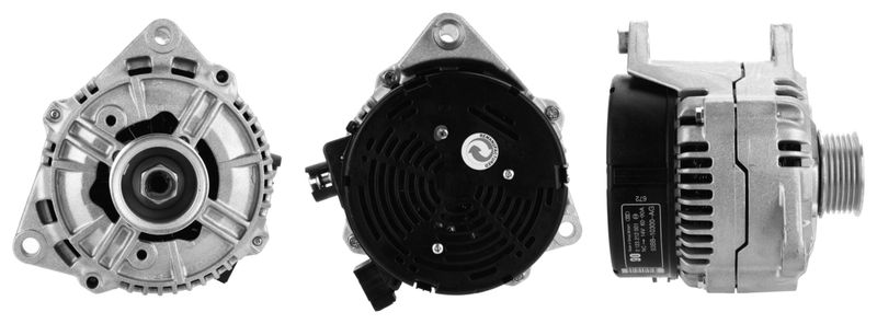 LUCAS LRA00960 Alternator